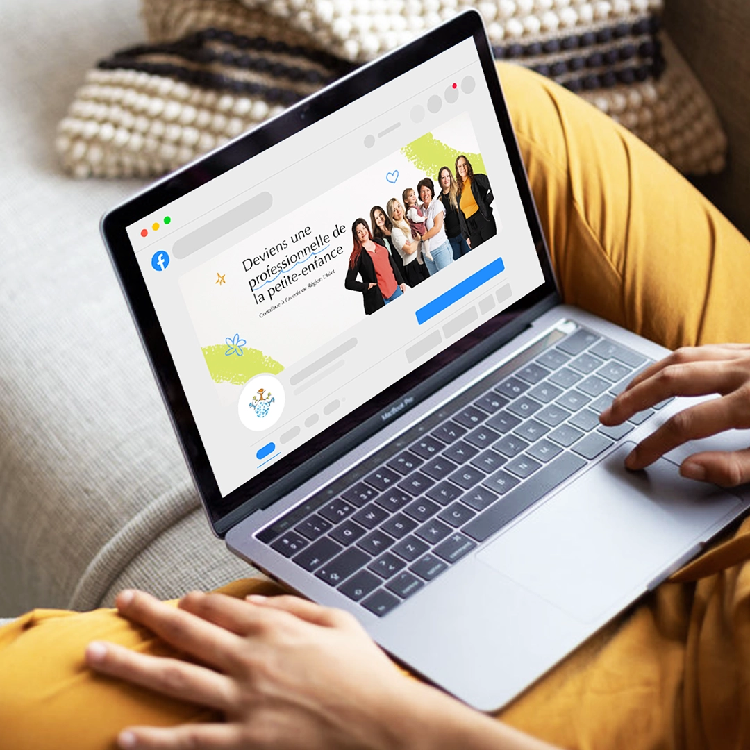 Une campagne de recrutement axée sur l’authenticité