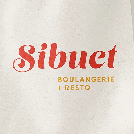 Aperçu du logo Sibuet